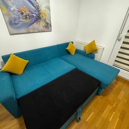 Apartman M&M Doboj Exterior foto