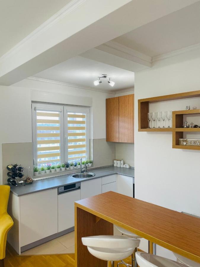 Apartman M&M Doboj Exterior foto