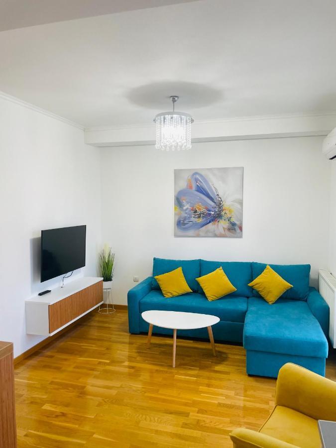 Apartman M&M Doboj Exterior foto