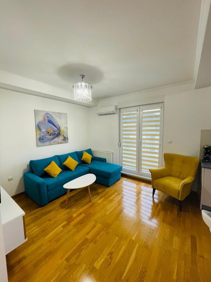 Apartman M&M Doboj Exterior foto