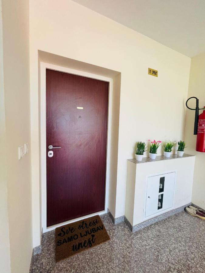 Apartman M&M Doboj Exterior foto